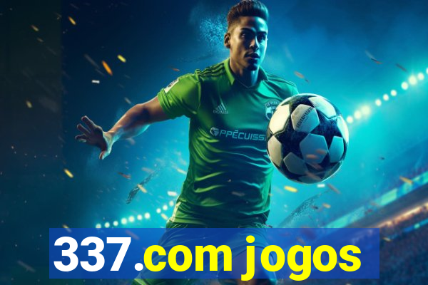 337.com jogos